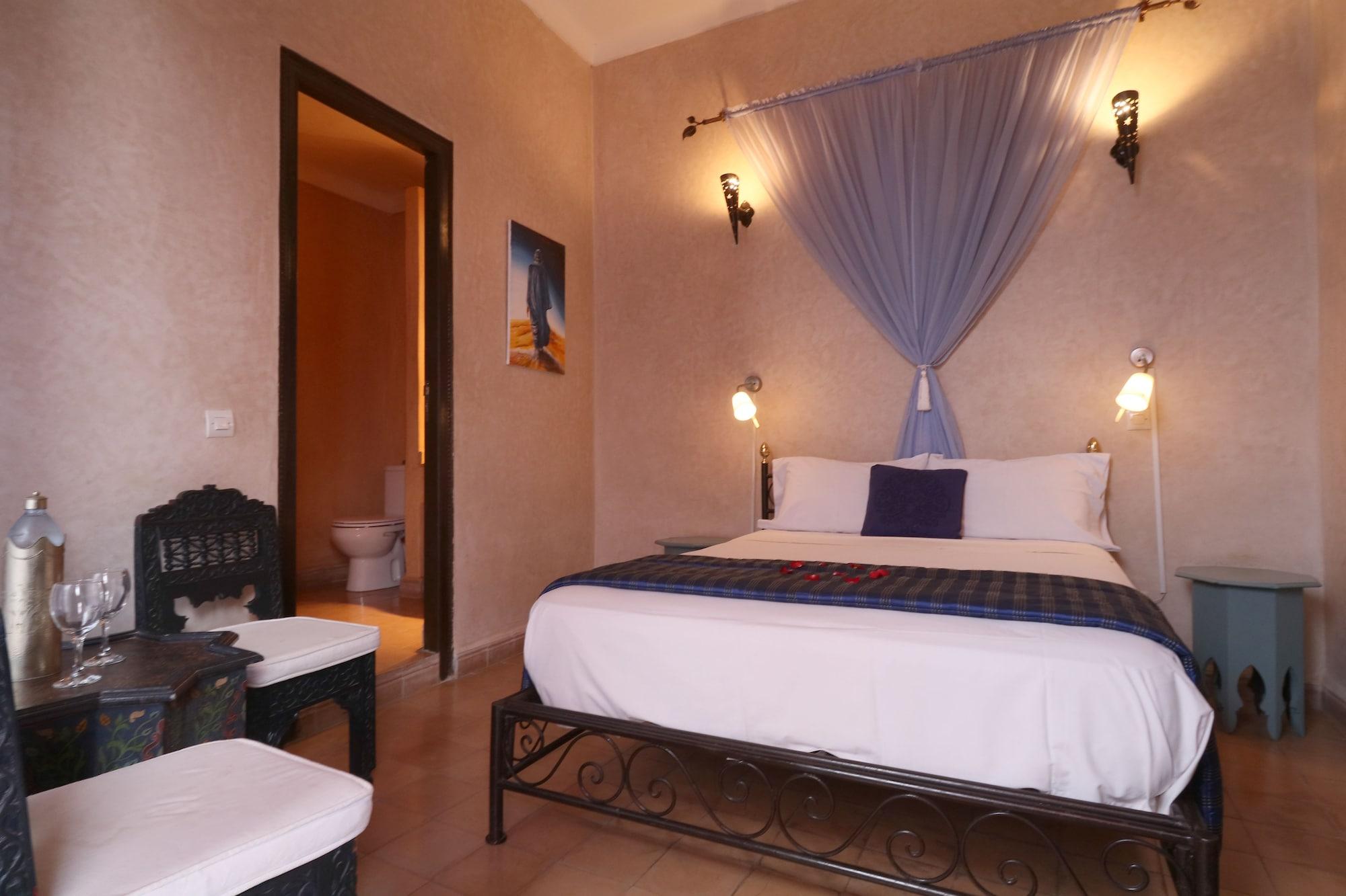 Riad Alwane Marrakesh Exterior photo
