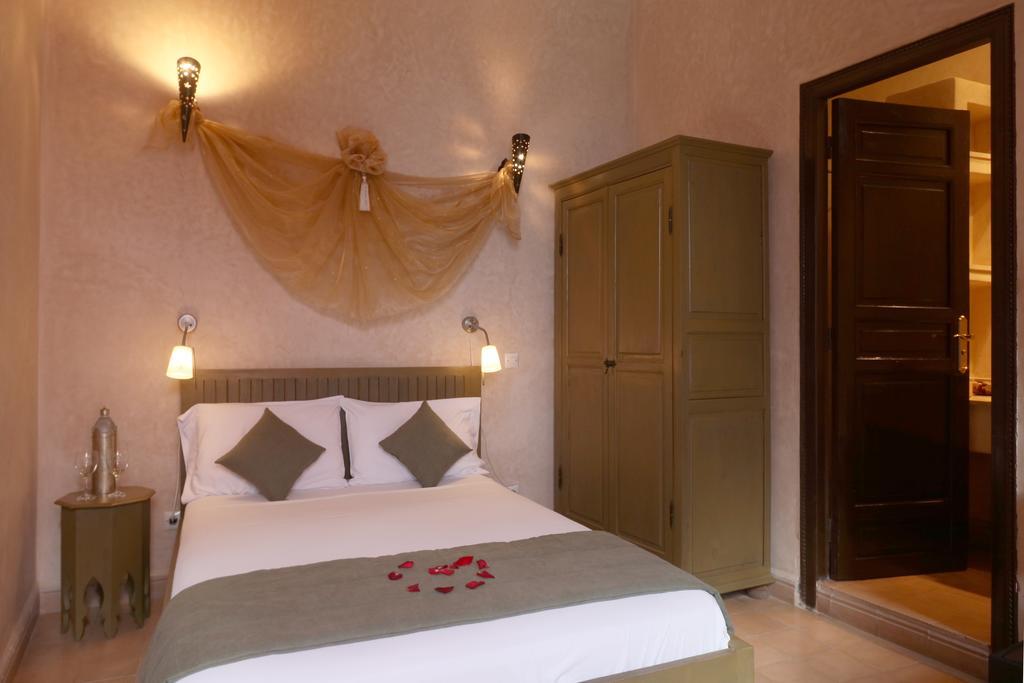 Riad Alwane Marrakesh Exterior photo