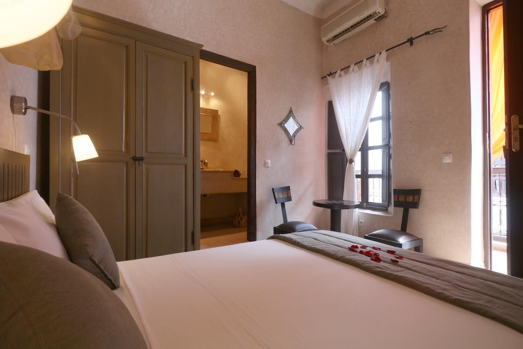 Riad Alwane Marrakesh Exterior photo