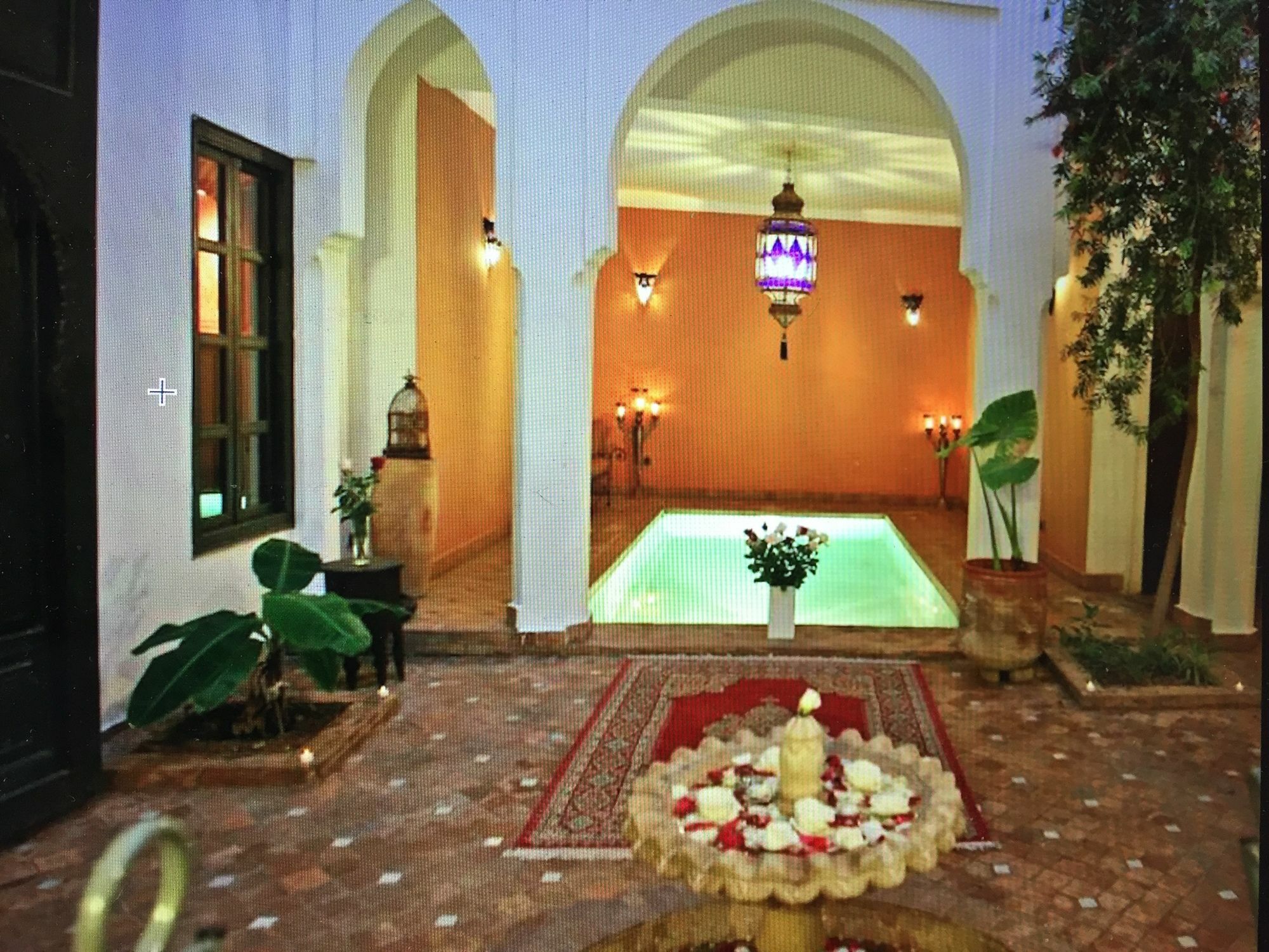 Riad Alwane Marrakesh Exterior photo