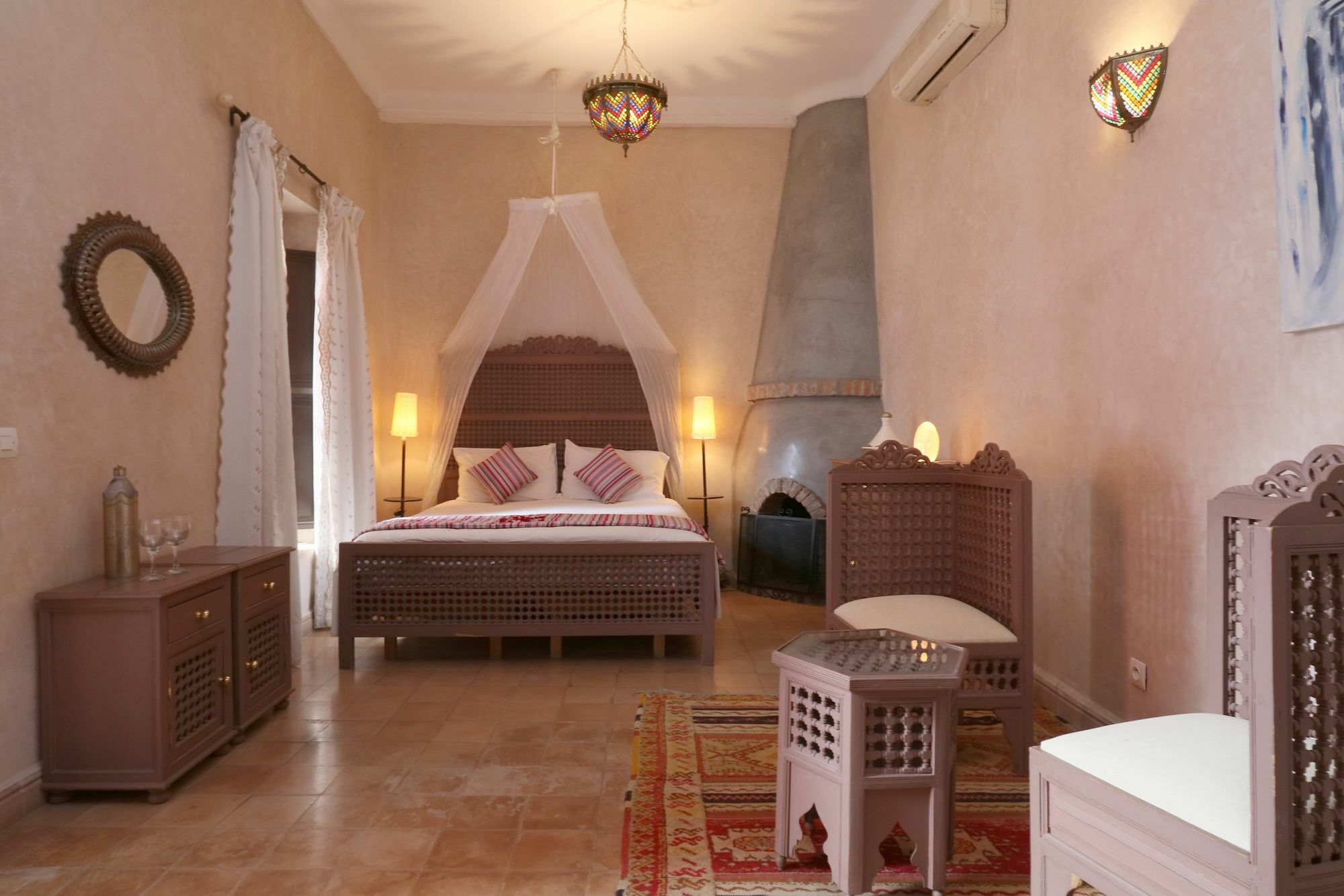 Riad Alwane Marrakesh Exterior photo